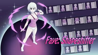 Faye：Shapeshifter  -  SkuddButt