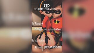 大学实验 -  Incredibles  -  DarkdreamSvr