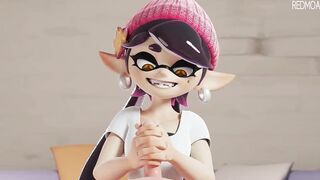 Marie＆Callie  -  Redmoa