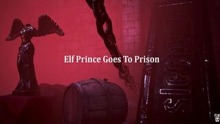elf王子去监狱第1部分 - 睡觉_b