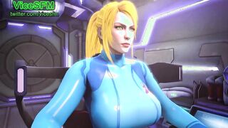 Samus Movie第1部分 -  vicesfm