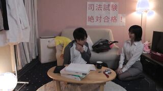 【正片】女OL的社会法则课