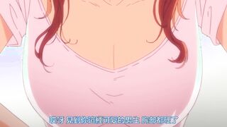 [桜都字幕组]ピンクパイナップルがーるずらっしゅ_THE_ANIMATION_第1巻_cht