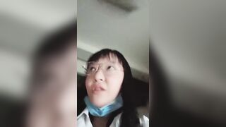 重庆九龙坡正宗小学语文老师，~20小时~~~！晒了《教师资格证》，家中，户外，蝴蝶逼啪啪