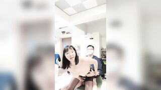 重庆九龙坡正宗小学语文老师，~20小时~~~！晒了《教师资格证》，家中，户外，蝴蝶逼啪啪