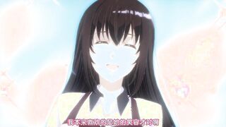 天降女子！～女孩子從2樓...掉下來了！？～【第05話 我的眼睛無法透視。】 [中文字幕]