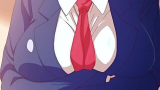 貴方ハ私ノモノ -ドS彼女とドM彼氏- 上巻 しつけ上手な優等生 [中文字幕]