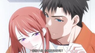 指先から本気の熱情-幼なじみは消防士-【第03話】 [中文字幕]