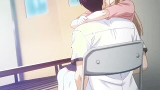 お見合い相手は教え子、強気な、問題児。【第07話】 [中文字幕]