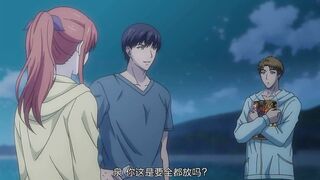 指先から本気の熱情-幼なじみは消防士-【第06話】 [中文字幕]