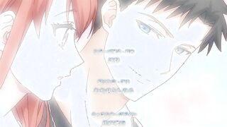 指先から本気の熱情-幼なじみは消防士-【第07話】 [中文字幕]