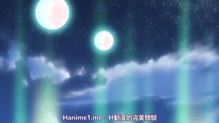 宇宙海賊サラ VOL.01 ギーレンの双子 [中文字幕]