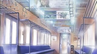 最終痴漢電車 Rail-1 [中文字幕]